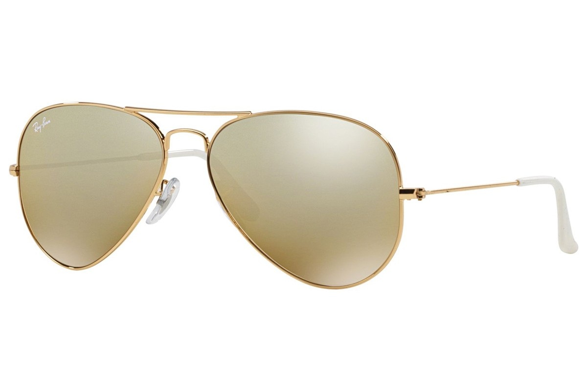 RAY-BAN AVIATOR GRADIENT S-RAY 3025-001/3K(55IT)