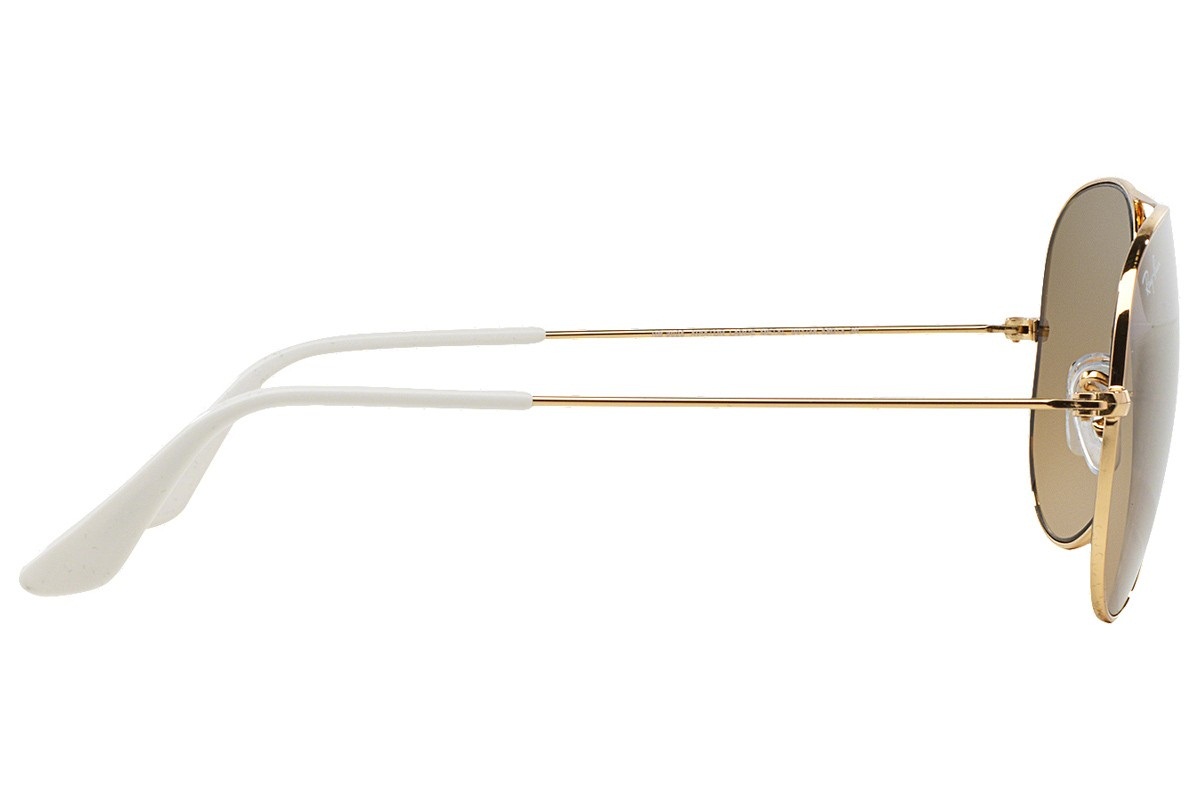 RAY-BAN AVIATOR GRADIENT S-RAY 3025-001/3K(55IT)