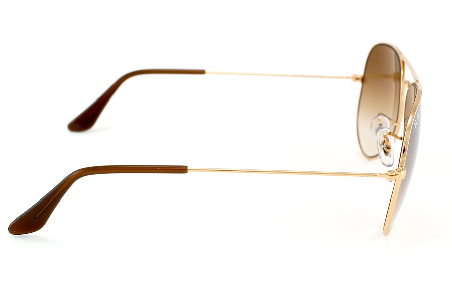 RAY-BAN AVIATOR GRADIENT S-RAY 3025-001/51(55IT)
