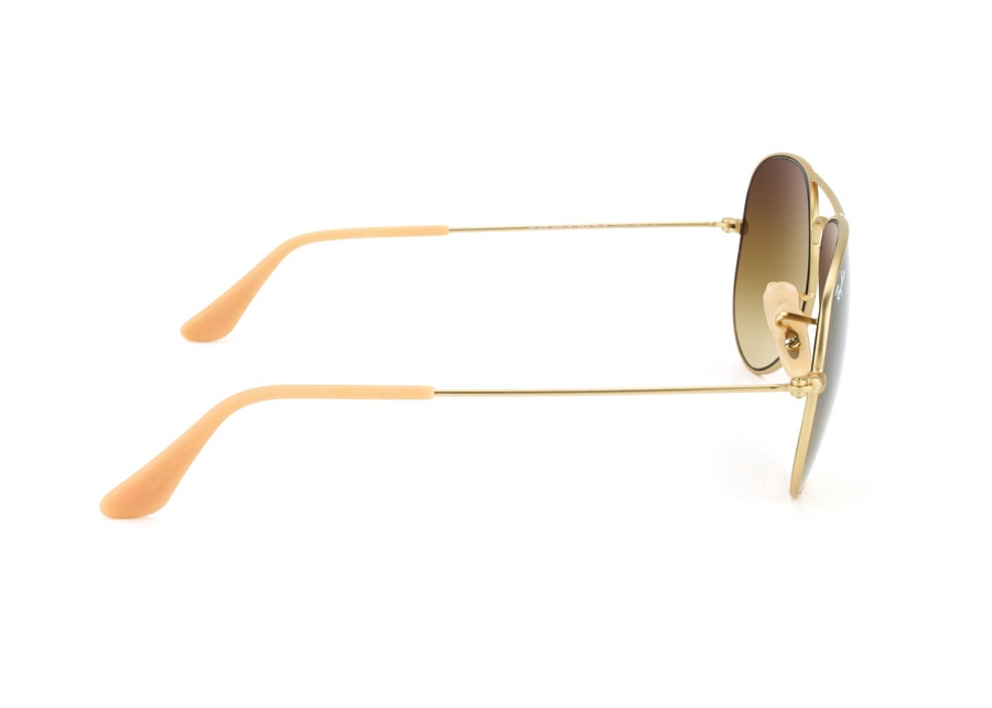RAY-BAN AVIATOR GRADIENT S-RAY 3025-112/85(58IT)