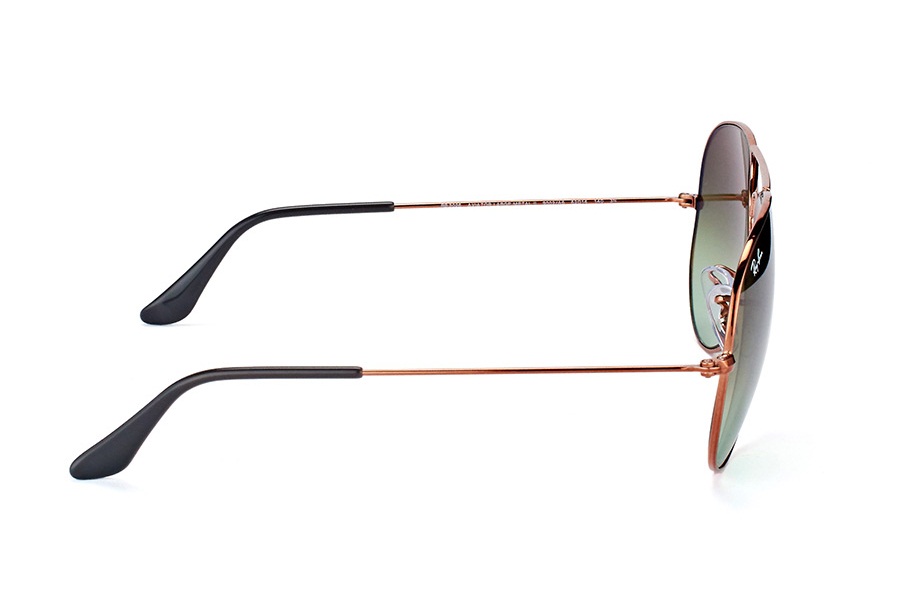 RAY-BAN AVIATOR LARGE METAL II S-RAY 3026-9002/6A(62IT)