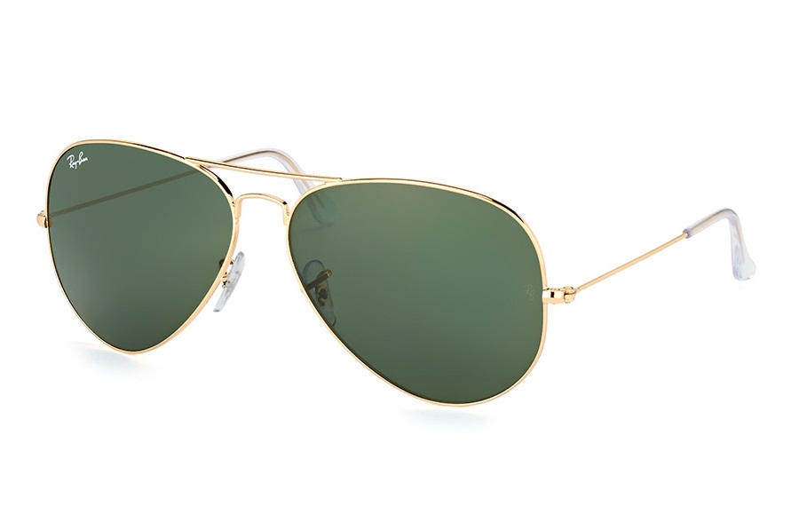 RAY-BAN AVIATOR LARGE METAL II S-RAY 3026-L2846(62IT)