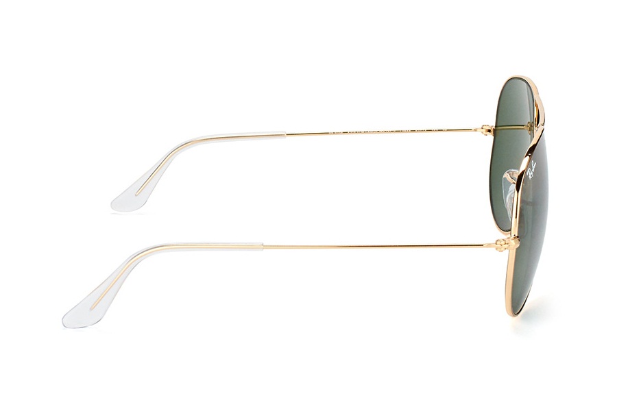 RAY-BAN AVIATOR LARGE METAL II S-RAY 3026-L2846(62IT)