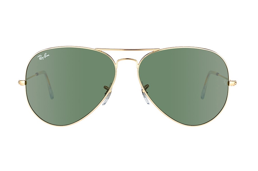 RAY-BAN AVIATOR LARGE METAL II S-RAY 3026-L2846(62IT)