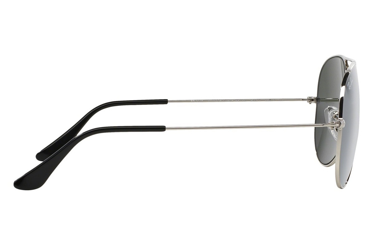 RAY-BAN AVIATOR MIRROR S-RAY 3025-W32/77(58IT)