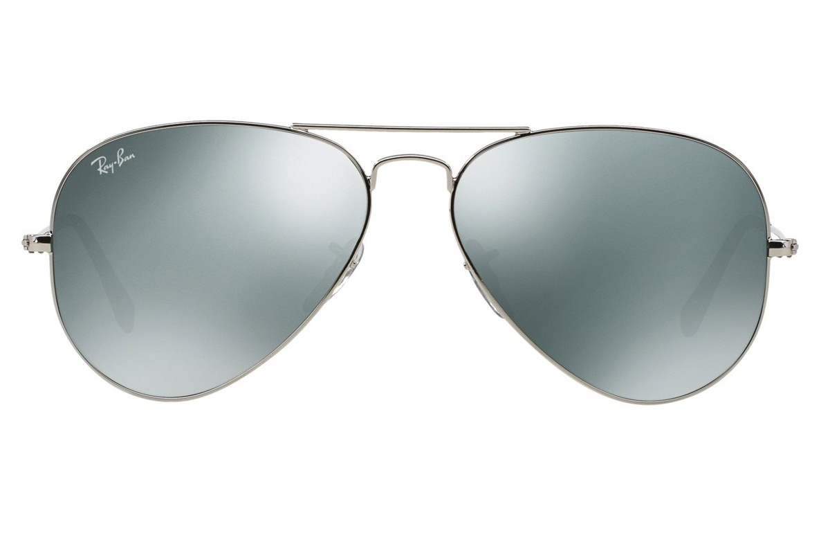 RAY-BAN AVIATOR MIRROR S-RAY 3025-W32/77(58IT)