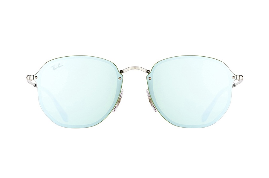 Ray-Ban Blaze Hexagonal RB3579N-003/30(58IT)