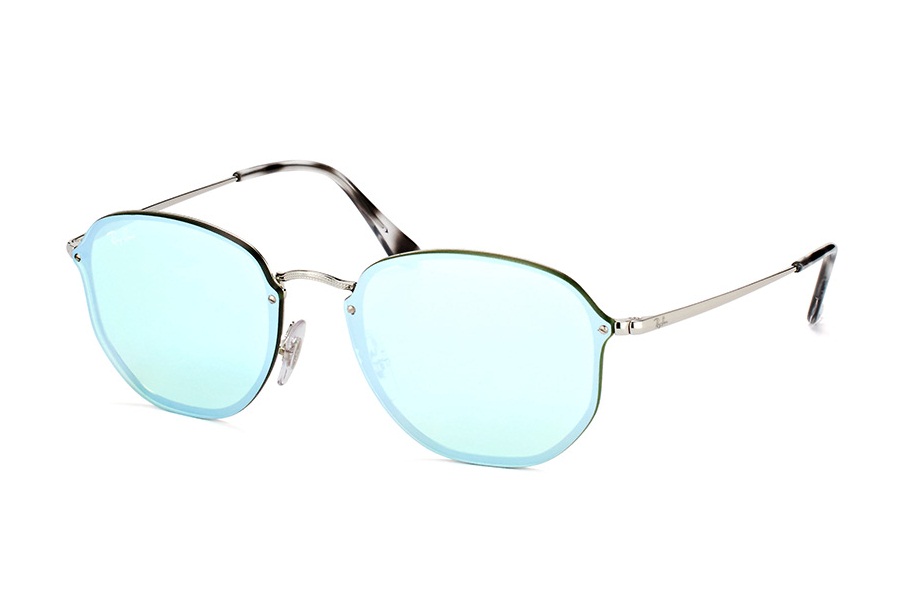 Ray-Ban Blaze Hexagonal RB3579N-003/30(58IT)