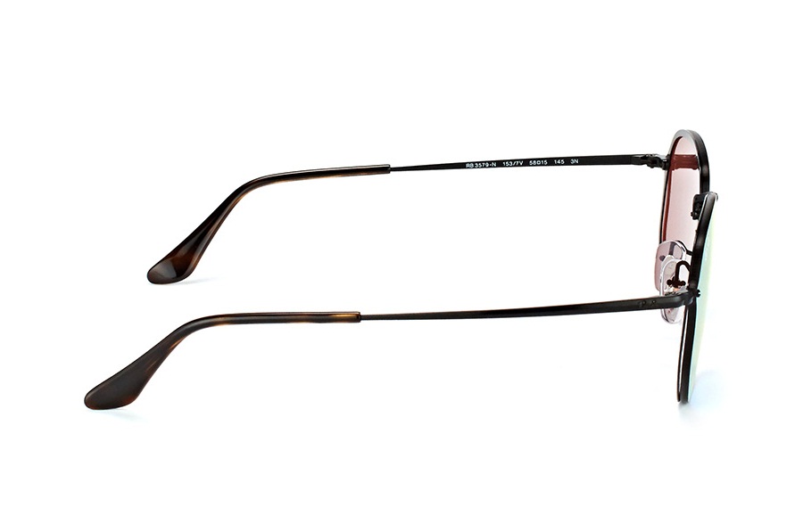 Ray-Ban Blaze Hexagonal RB3579N-153/7V(58IT)