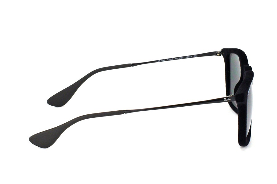 RAY-BAN CHRIS VELVET S-RAY 4187F-6075/6G(54IT)