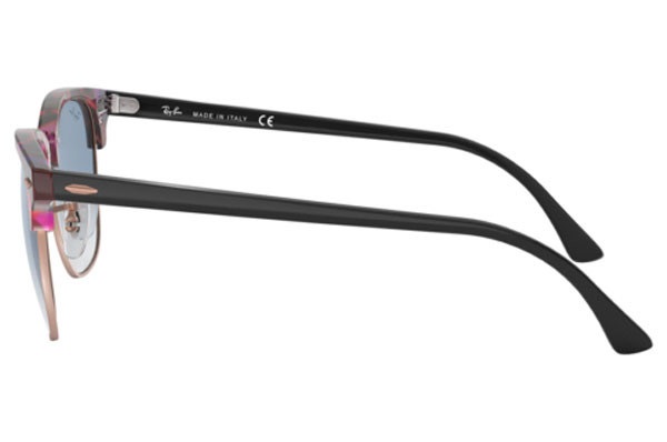 RAY-BAN CLUBMASTER CLASSIC S-RAY 3016F-1257/3F(55CN)