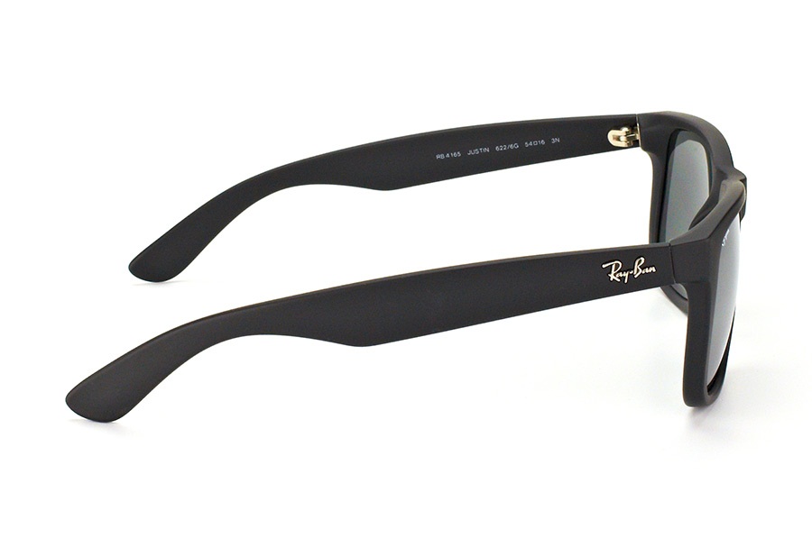 RAY-BAN JUSTIN COLOR MIX S-RAY 4165F-622/6G(58IT)