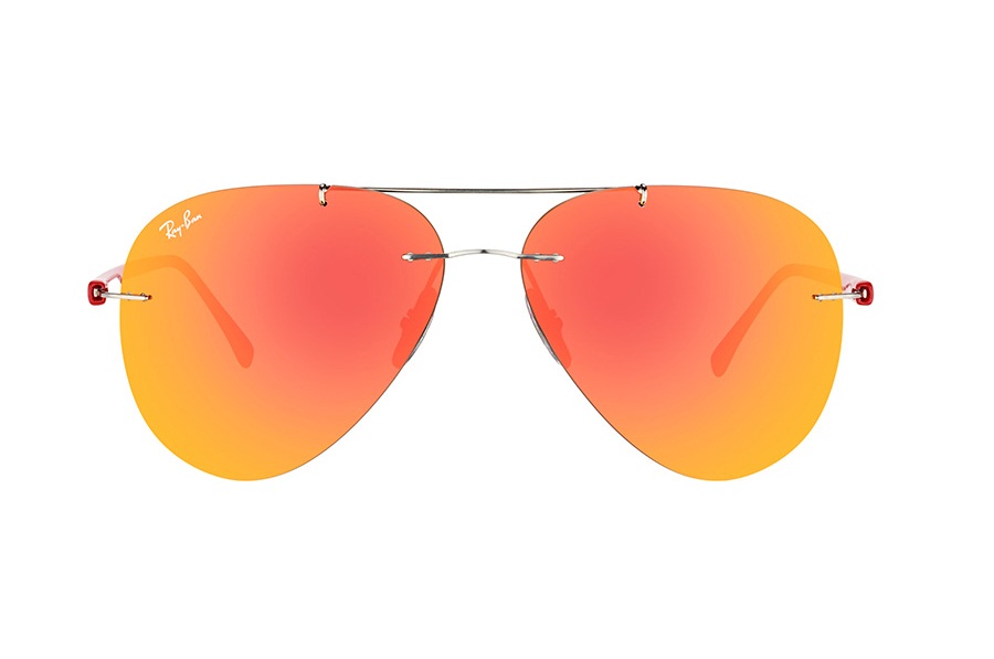RAY-BAN LIGHT RAY RB8058-159/6Q(59IT)