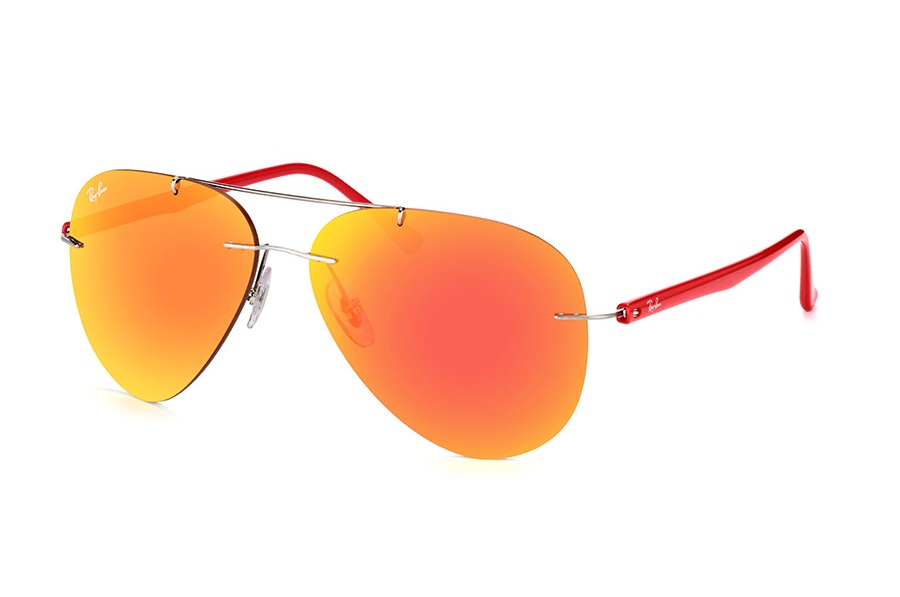 RAY-BAN LIGHT RAY RB8058-159/6Q(59IT)
