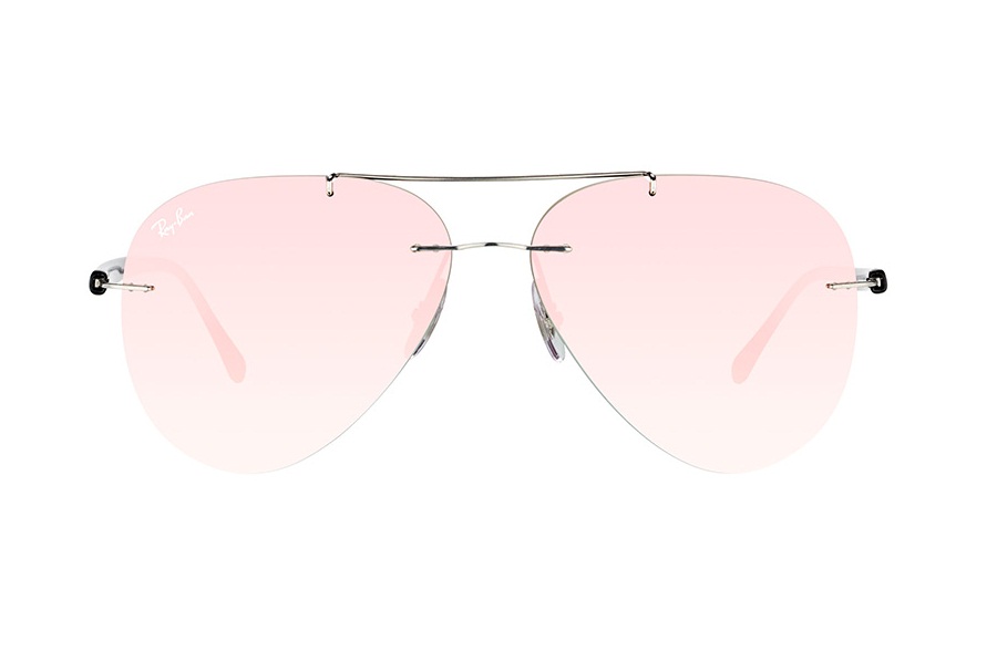 RAY-BAN LIGHT RAY RB8058-159/B9(59IT)