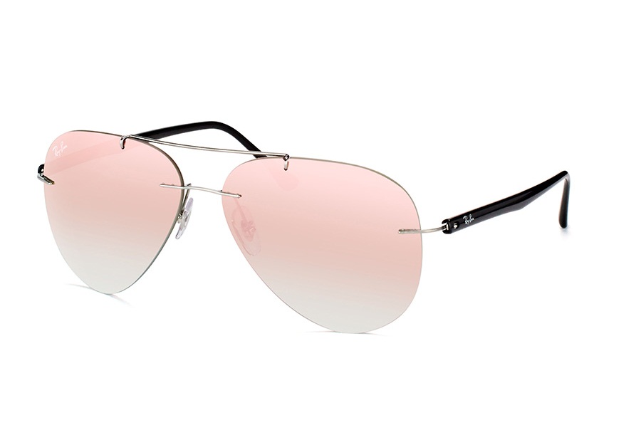 RAY-BAN LIGHT RAY RB8058-159/B9(59IT)