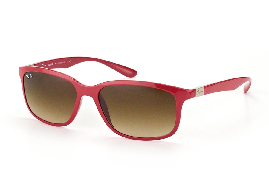 RAY-BAN LITEFORCE S-RAY 4215F-6126/13(57IT)