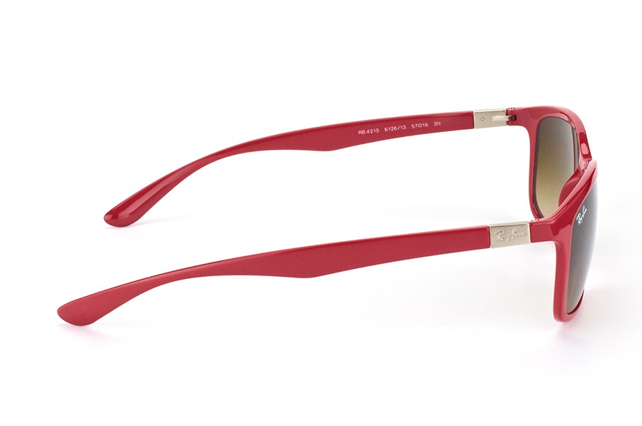 RAY-BAN LITEFORCE S-RAY 4215F-6126/13(57IT)