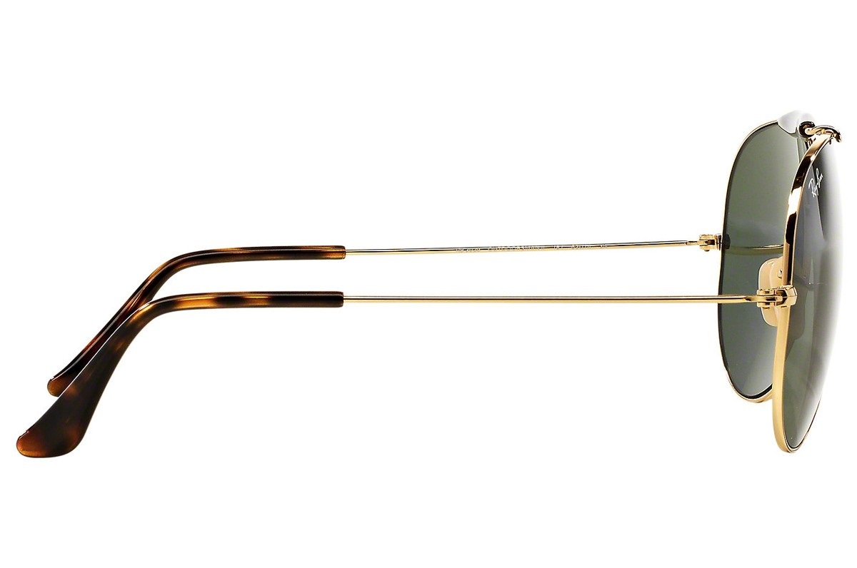 RAY-BAN OUTDOORSMAN HAVANA COLLECTION S-RAY 3029-181(62IT)