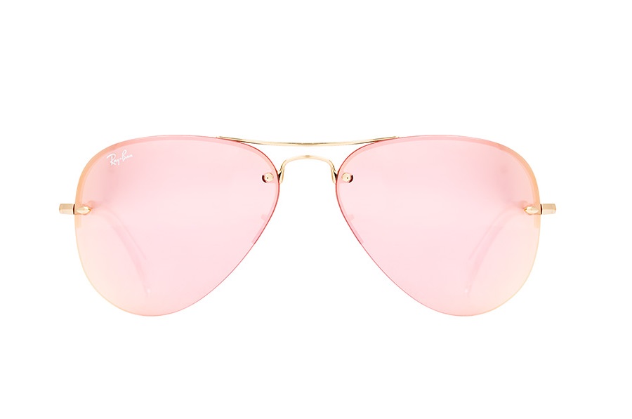 RAY-BAN RB3449 S-RAY 3449-001/4E(59CN)