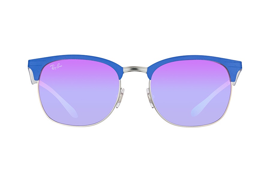 RAY-BAN RB3538-9005/A9(53CN)