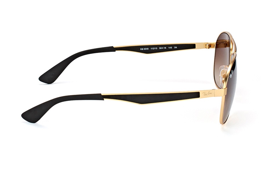 RAY-BAN RB3549-112/13(61CN)