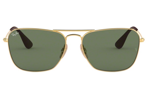 RAY-BAN RB3610-001/71(58CN)