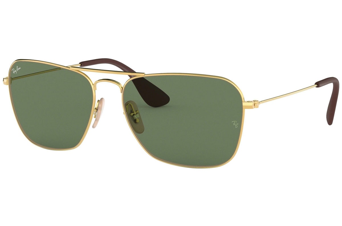 RAY-BAN RB3610-001/71(58CN)