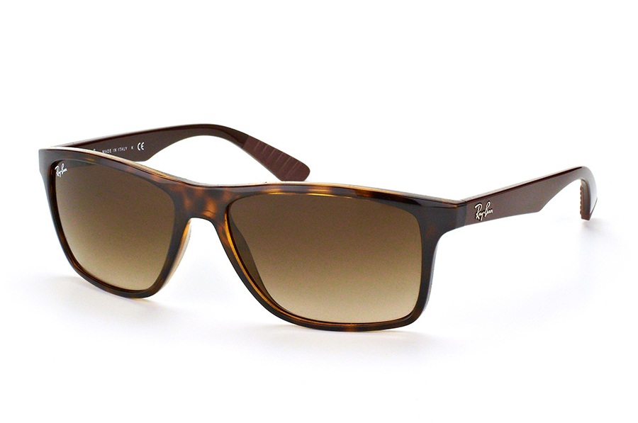 RAY-BAN RB4234F S-RAY 4234F-6205/13(58IT)