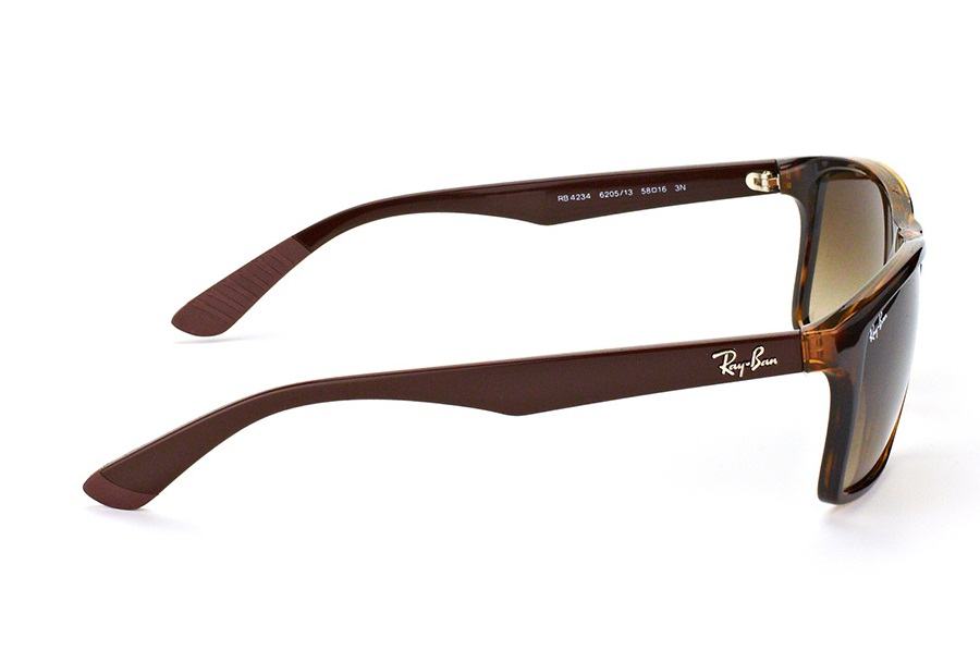 RAY-BAN RB4234F S-RAY 4234F-6205/13(58IT)