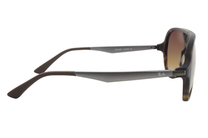 RAY-BAN RB4235F S-RAY 4235F-1151/85(59CN)