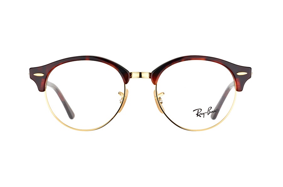 RAY-BAN RB4246V F-RAY 4246V-2372(49CN)