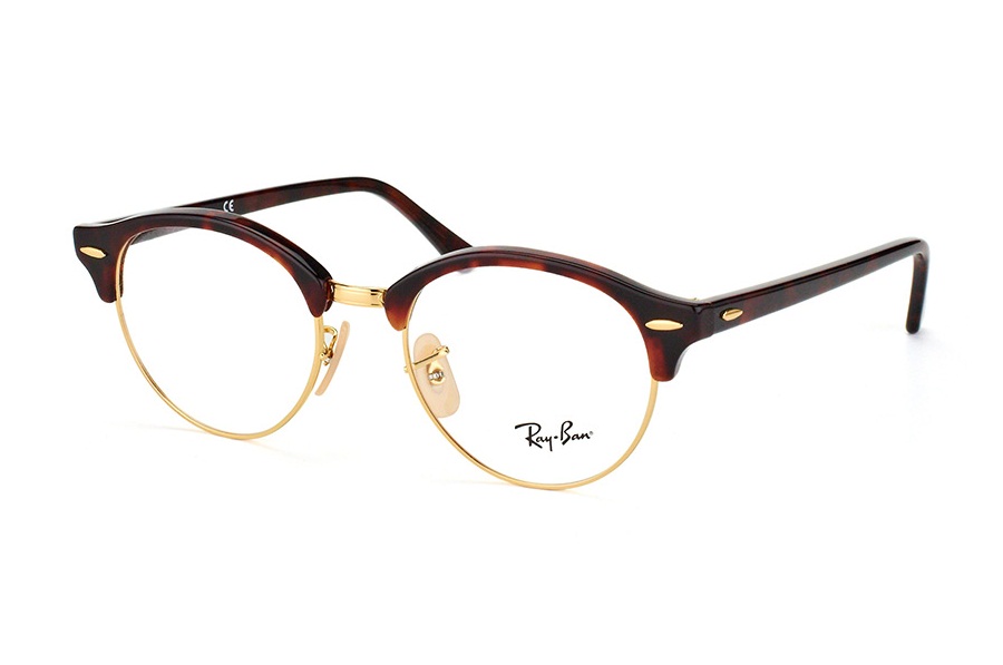RAY-BAN RB4246V F-RAY 4246V-2372(49CN)