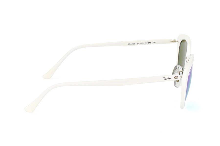 RAY-BAN RB4250 S-RAY 4250-671/55(52IT)