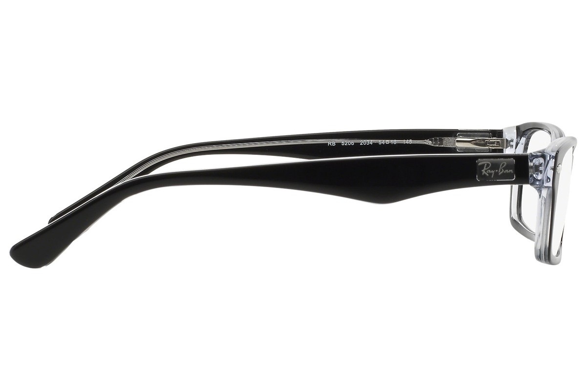RAY-BAN RB5206 F-RAY 5206F-2034(54CN)