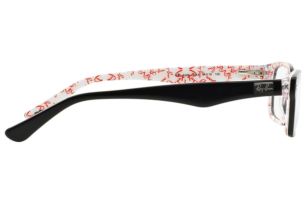 RAY-BAN RB5206 F-RAY 5206F-5014(54CN)