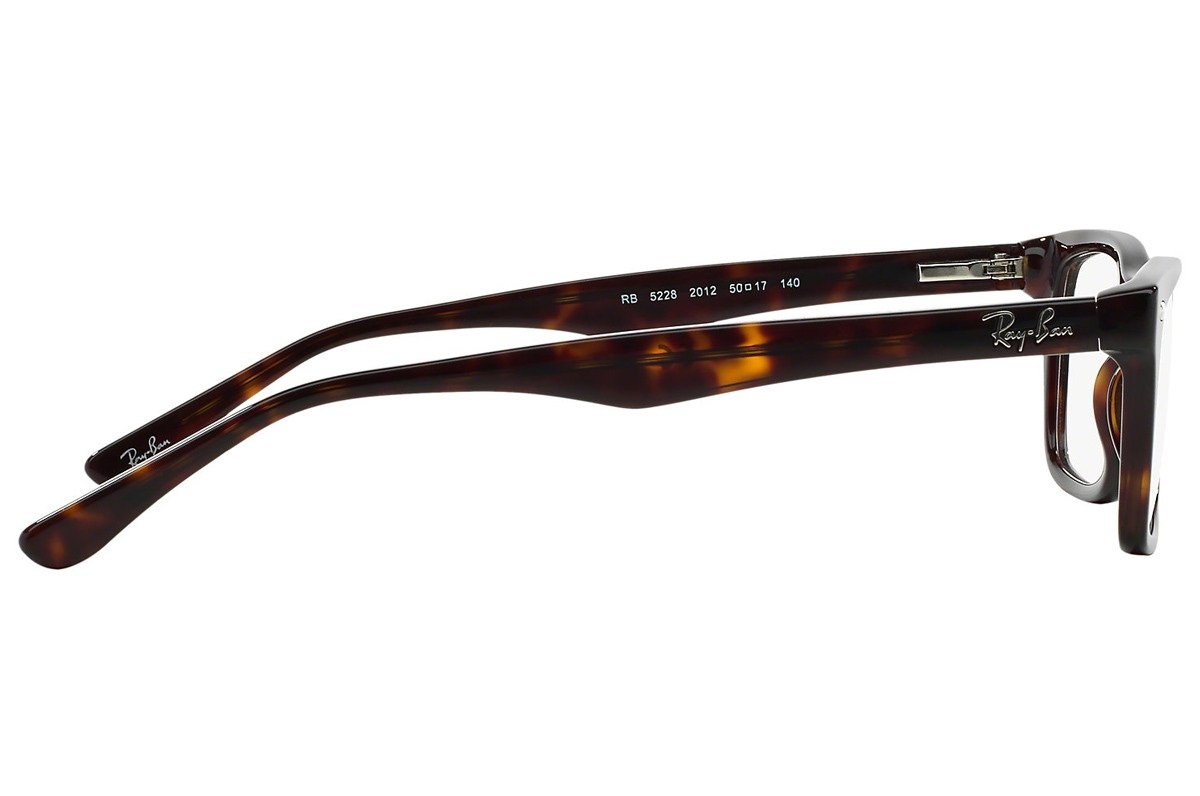 RAY-BAN RB5228 F-RAY 5228F-2012(53CN)