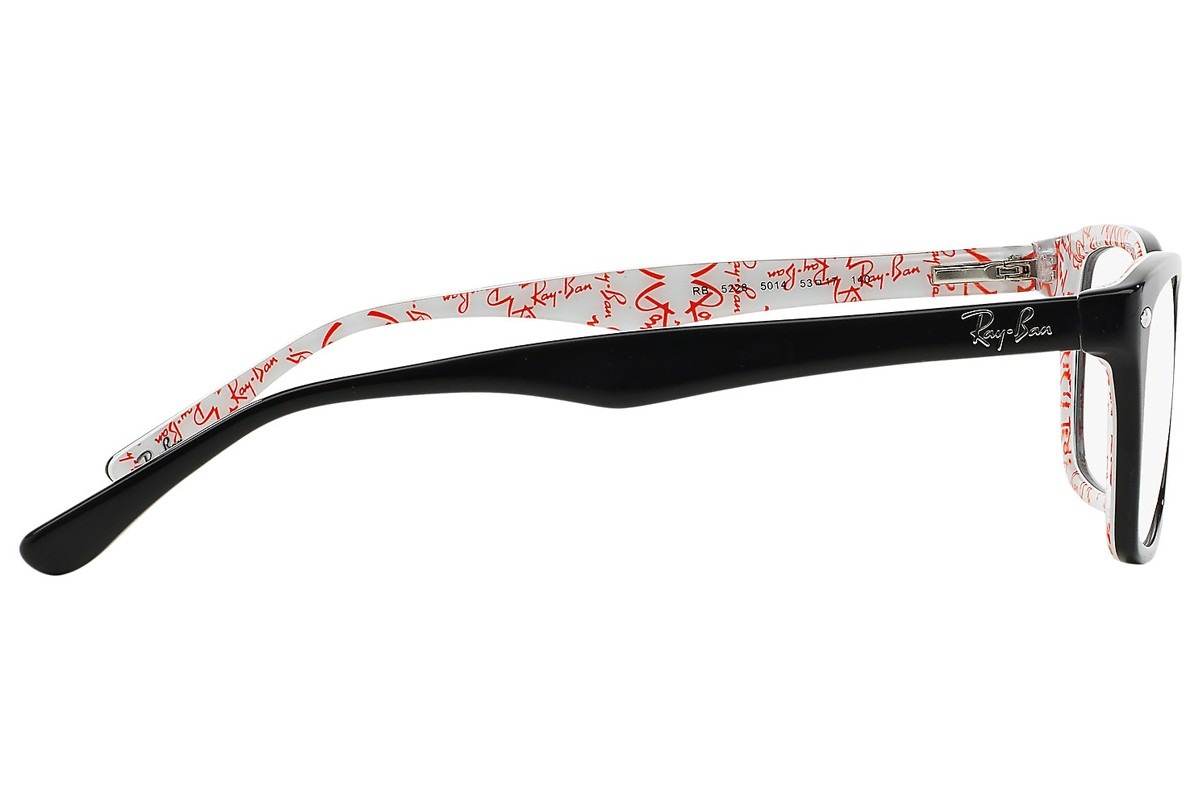 RAY-BAN RB5228 F-RAY 5228F-5014(53CN)