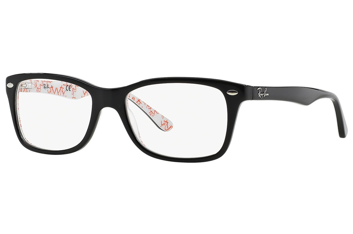 RAY-BAN RB5228 F-RAY 5228F-5014(53CN)