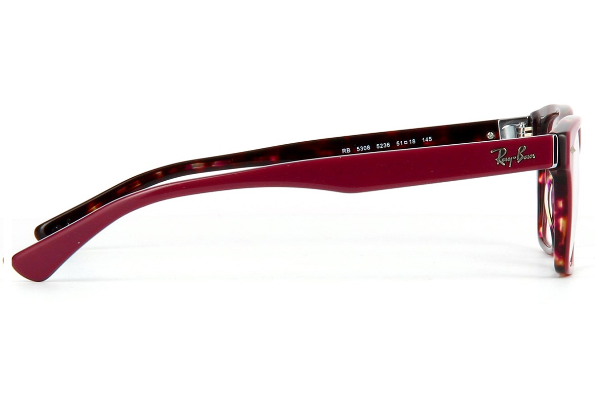 RAY-BAN RB5308F F-RAY 5308F-5236(53CN)