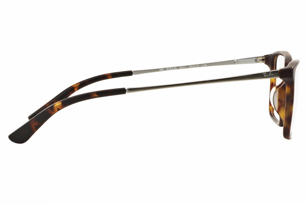 RAY-BAN RB5343D F-RAY 5343D-5211(55CN)