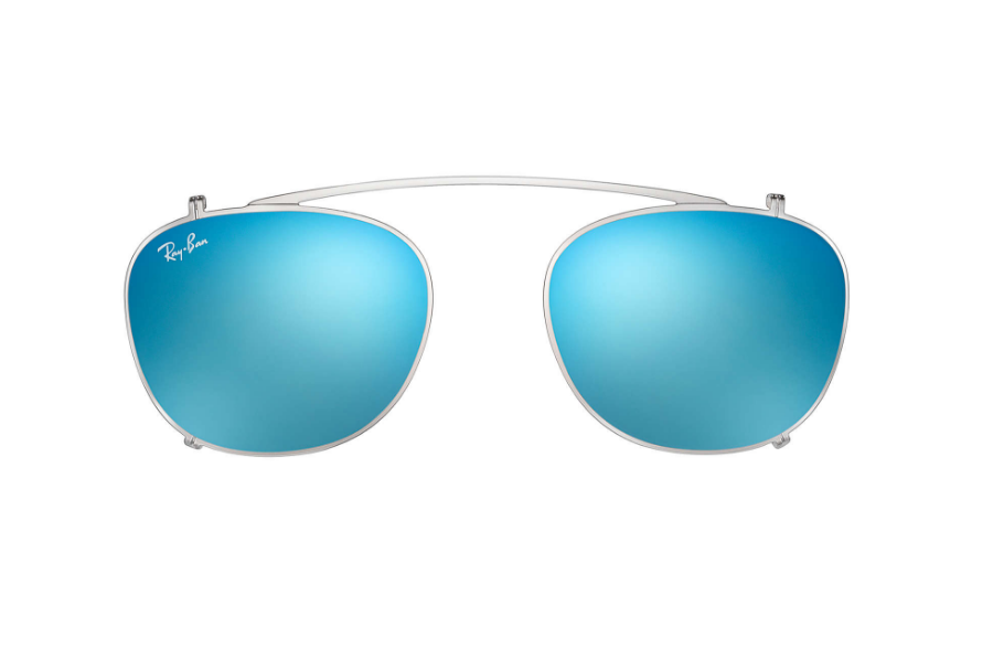 RAY-BAN RB6317C-2502/B7(51CN)