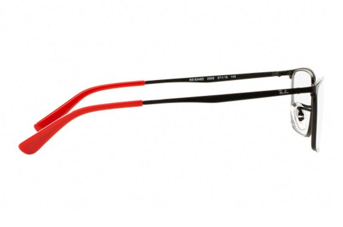 RAY-BAN RB6348 F-RAY 6348D-2509(57)