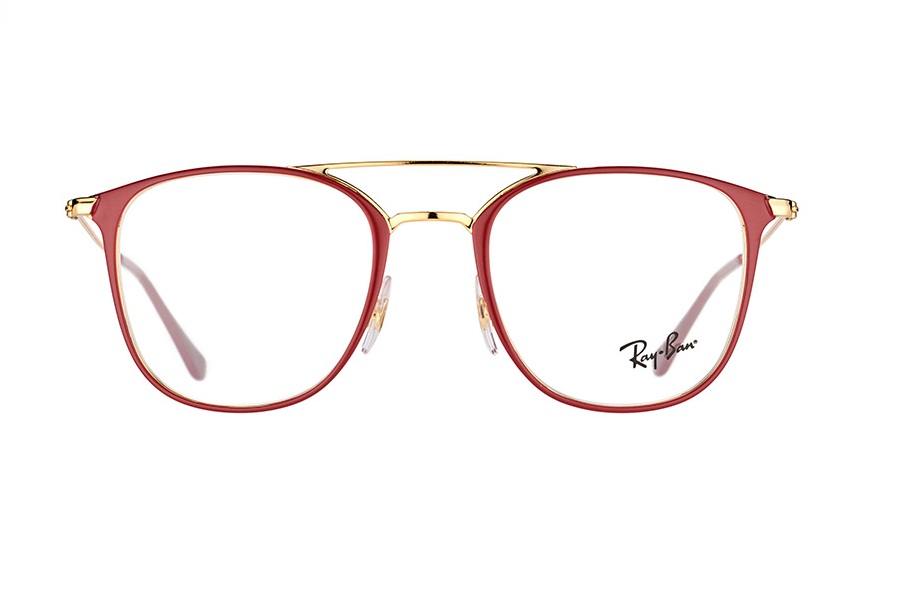 RAY-BAN RB6377F F-RAY 6377F-2910(52CN)