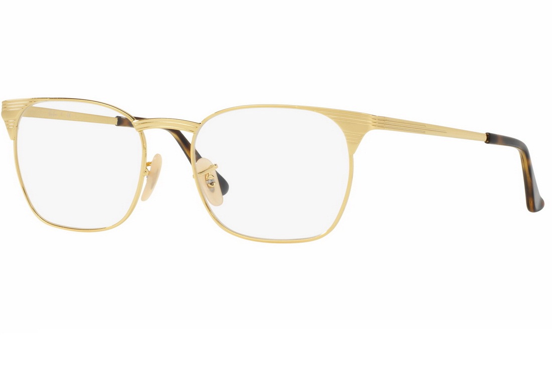 RAY-BAN RB6386 F-RAY 6386-2500(53CN)