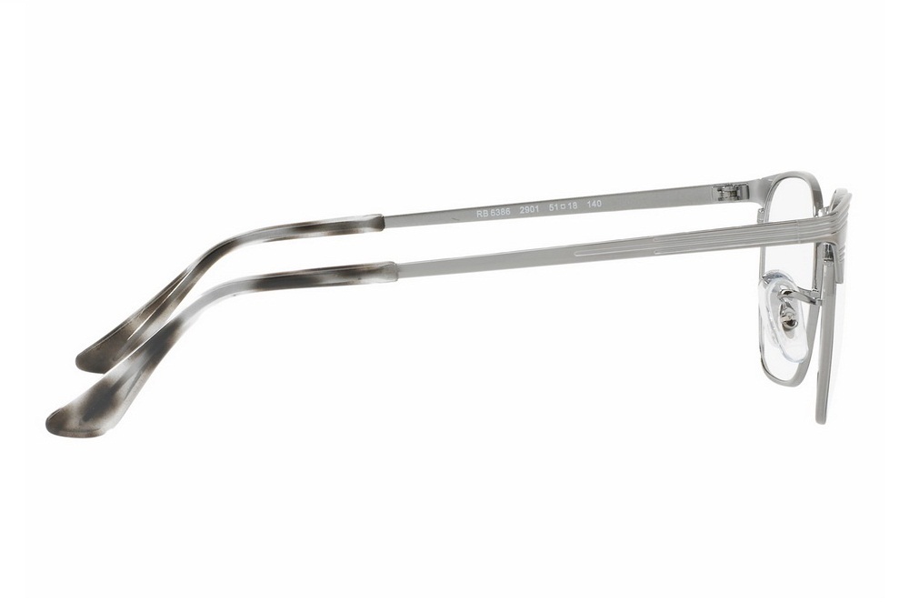 RAY-BAN RB6386 F-RAY 6386-2901(53CN)
