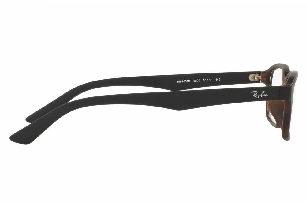 RAY-BAN RB7081D F-RAY 7081D-5200(55CN)