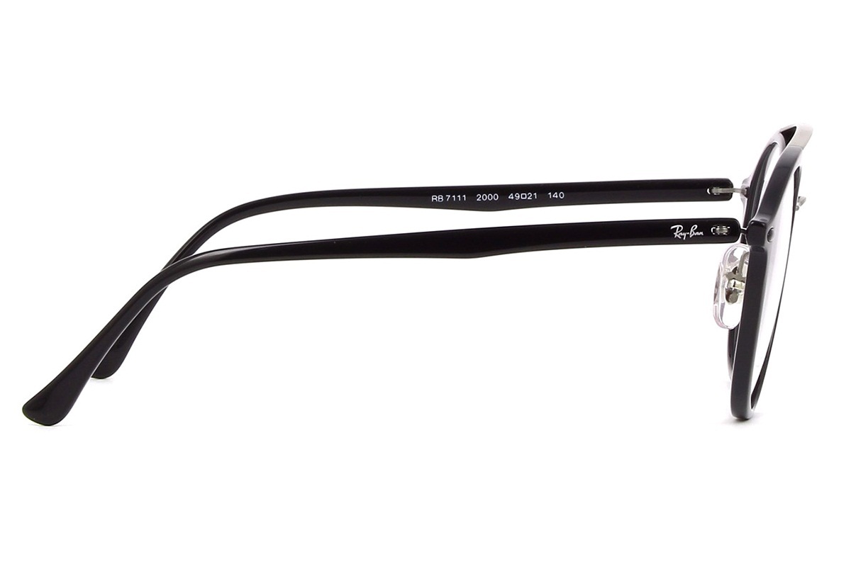 RAY-BAN RB7111 F-RAY 7111-2000(51IT)