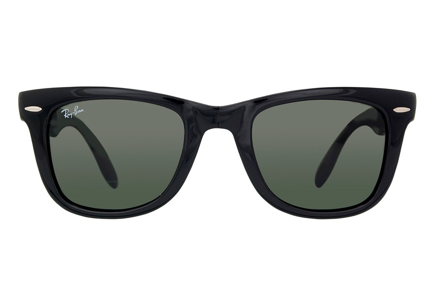 RAY-BAN WAYFARER FOLDING CLASSIC S-RAY 4105-601(50IT)
