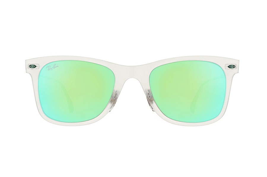 RAY-BAN WAYFARER LIGHT RAY S-RAY 4210-646/3R(50IT)